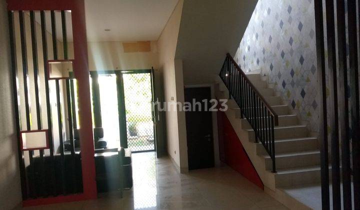 Dijual Cepat Rumah di Harapan Indah, Cluster Asera One South Bekasi 1