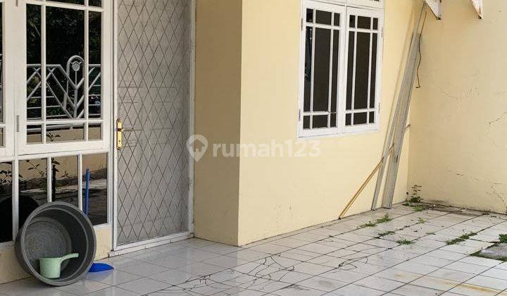 Dijual Cepat Rumah Bagus Diharapan Indah 1 Bekasi  1