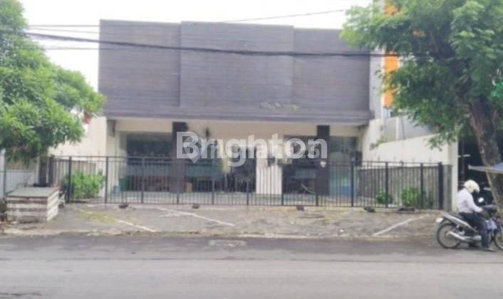 RUKO 2 LANTAI SIAP HUNI, LOKASI STRATEGIS & NYAMAN