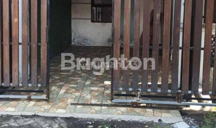 RUMAH SIAP HUNI, LOKASI NYAMAN PADAT PENDUDUK 1