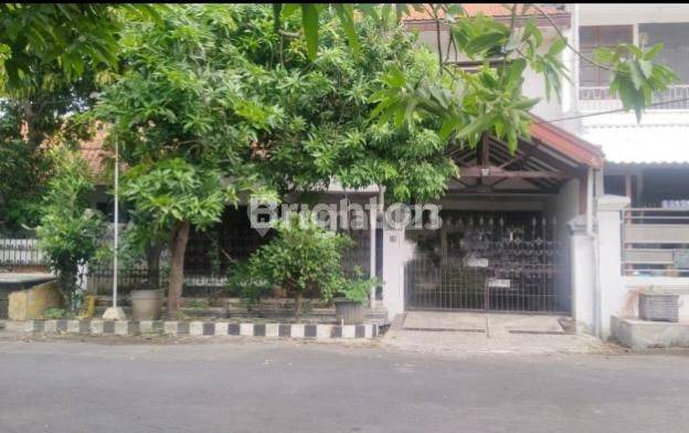 RUMAH TINGGAL 1,5 LANTAI LOKASI NYAMAN & STRATEGIS 1