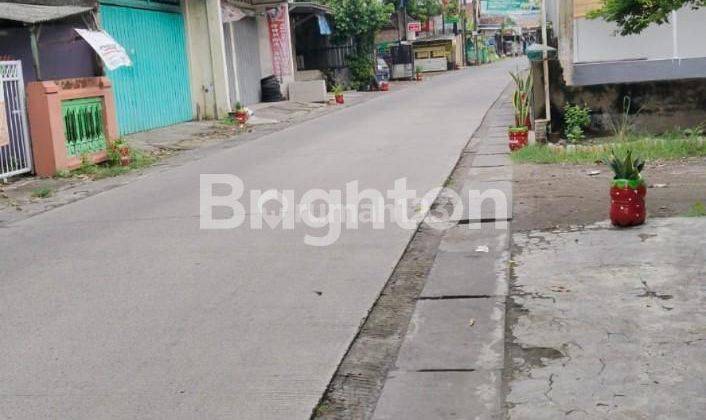 RUMAH 1 LANTAI LOKASI NOL JALAN CIAMIK & STRATEGIS 2