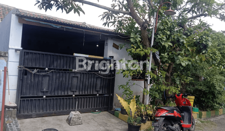 RUMAH DI SIDOARJO PERUMTAS 3 1