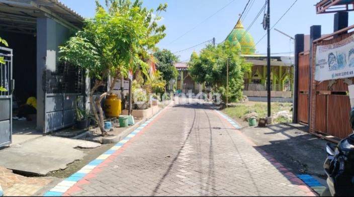 RUMAH SIAP HUNI AREA MODONG, SIDOARJO 2