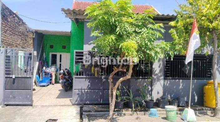 RUMAH SIAP HUNI AREA MODONG, SIDOARJO 1