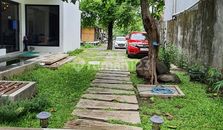 Semi-Furnished Ready-to-Occupy Office Space in Downtown Denpasar 2