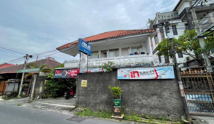 Dijual Rumah Kos 2 Lantai 15 Kamar Jalan Pulau Ayu Denpasar  Shm - Sertifikat Hak Milik SHM - Sertifikat Hak Milik di Jalan Pulau Ayu, Denpasar Barat 2