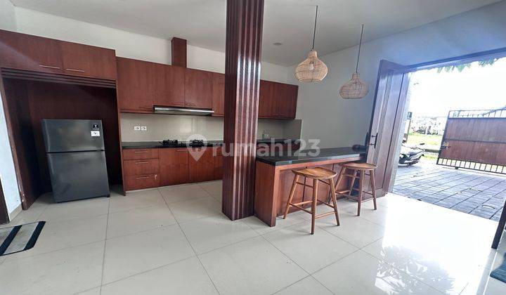 Villa Kerobokan Kedampang 3 Are 3 Bedrooms Fully Furnished Furnished 2