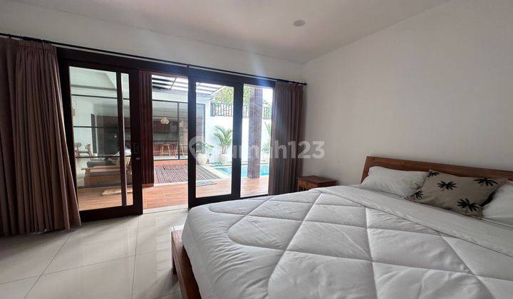 Villa Kerobokan Kedampang 3 Are 3 Bedrooms Fully Furnished Furnished 2