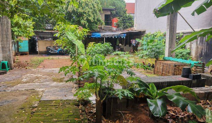 Kavling Siap Bangun Super Strategis di Sudirman Jakarta Pusat 1