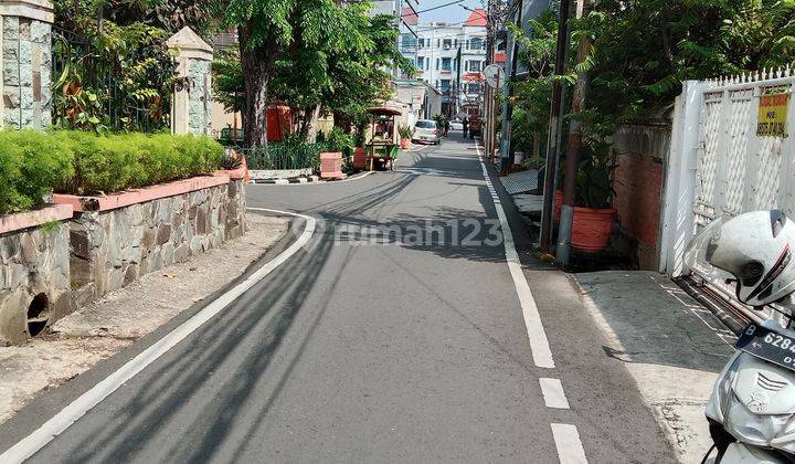 DIJUAL CEPAT RUMAH SIAP HUNI DI ROXY CIDENG JAKARTA PUSAT 2