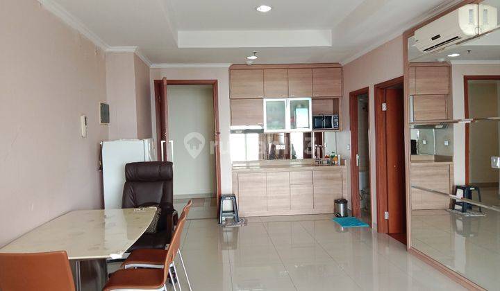 Dijual Murah Cepat Apartemen Ancol Mansion 1