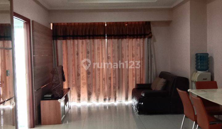 Dijual Murah Cepat Apartemen Ancol Mansion 2