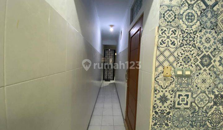 Dijual Rumah di Jl Kartini Jakarta Pusat 2