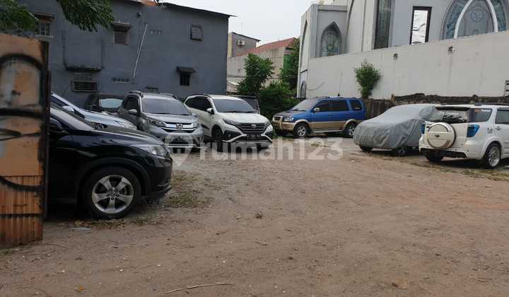 Dijual Murah Bawah Njop Kavling di Jl Ahmad Yani Jakarta Timur Dijual Murah Bawah Njop Kavling di Jl Ahmad Yani Jakarta Timur