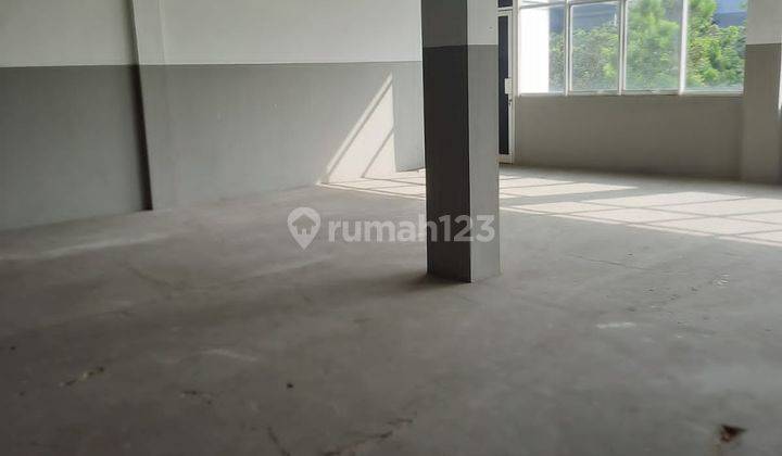 Dijual 4 Ruko Gandeng Di Kemayoran Jakarta Pusat 2