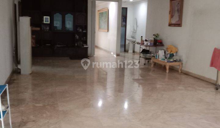 Dijual Murah Cepat Rumah Yang Tenang Di Tomang Jakarta Barat