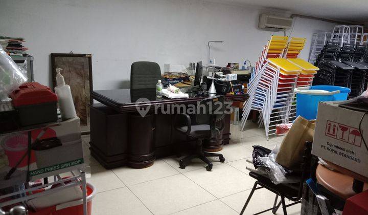 Dijual Murah Cepat Rumah Yang Tenang Di Tomang Jakarta Barat