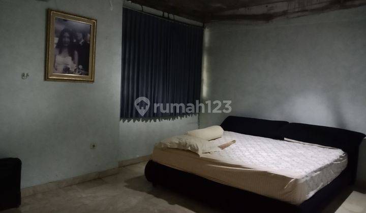 Dijual Murah Cepat Rumah Yang Tenang Di Tomang Jakarta Barat