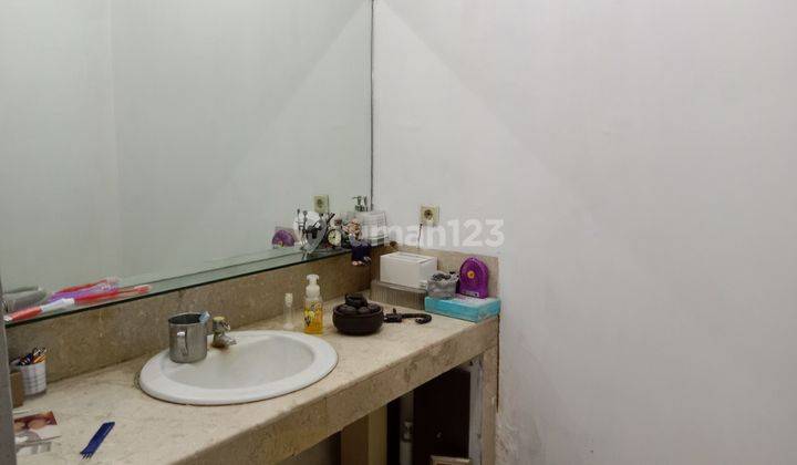 Dijual Murah Cepat Rumah Yang Tenang Di Tomang Jakarta Barat