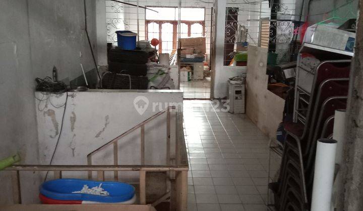 Dijual Murah Cepat Rumah Yang Tenang Di Tomang Jakarta Barat