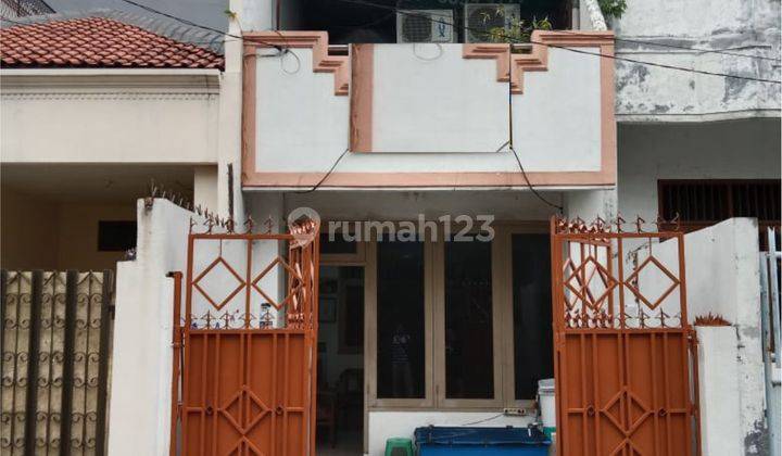 Dijual Rumah Murah Nilai NJOP Di Petojo Cideng Jakarta Pusat 1