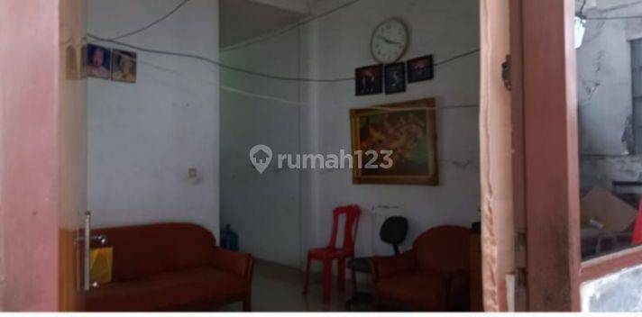 Dijual Murah Bu Rumah Tua Di Batutulis Jakarta Pusat 2