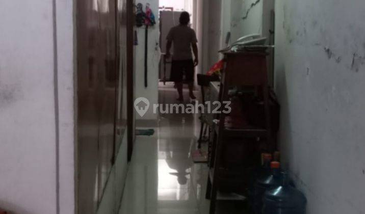 Dijual Murah Bu Rumah Tua Di Batutulis Jakarta Pusat 4