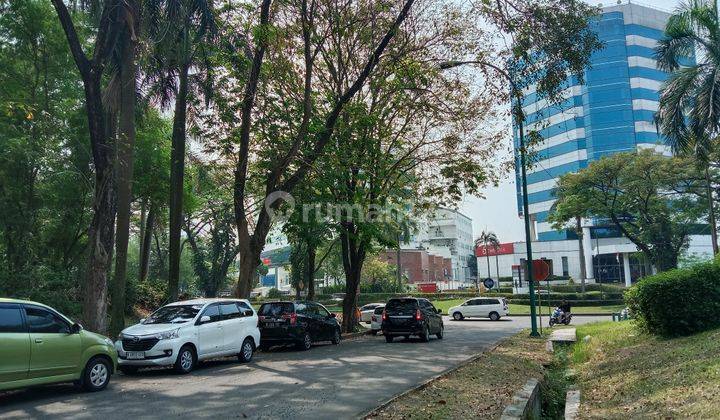 Dijual Murah Bu Kavling Pinggir Jln Mh Thamrin Lippo Cikarang Bekasi 2