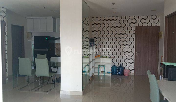 Dijual Murah Apartemen Sunter Icon Nego Sampai Deal 1