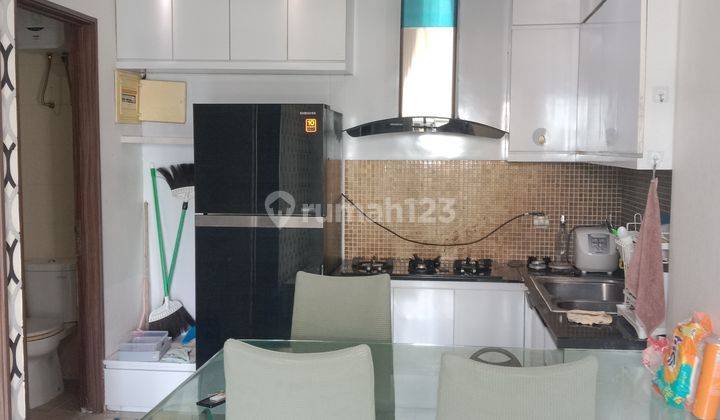 Dijual Murah Apartemen Sunter Icon Nego Sampai Deal 2