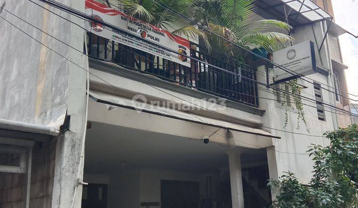 Dijual Murah Bu Rumah Kos Di Sumur Batu Kemayoran Jakarta Pusat 1