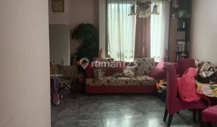 Dijual Apartemen Oasis Senen Jakarta Pusat 2