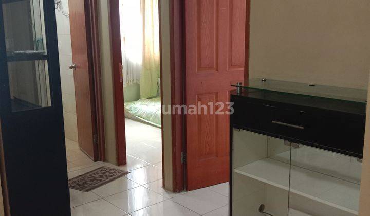 Disewakan Apartemen Mediterania Residence Kemayoran Jakarta Pusat 1