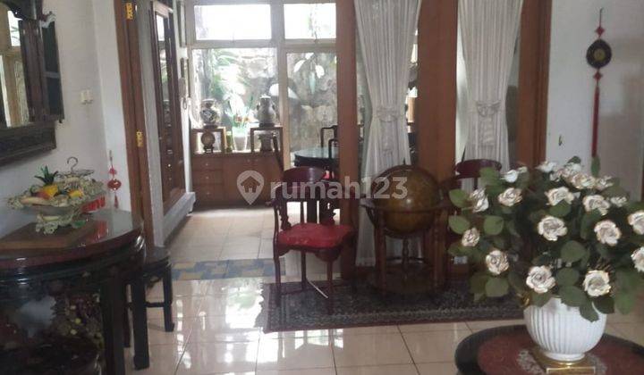 DIJUAL MURAH RUMAH SIAP HUNI DI TAMAN BOUGENVILLE ESTATE BEKASI JAWA BARAT 2