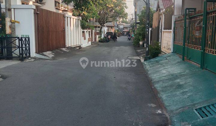 Dijual Murah Rumah Di Jl Nurdin Grogol Jakarta Barat 2