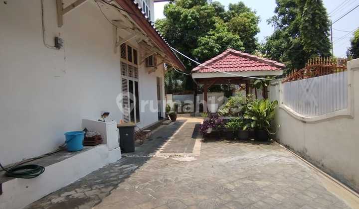 CHEAP SALE, NICE HOUSE IN CEMPAKA PUTIH TENGAH 2