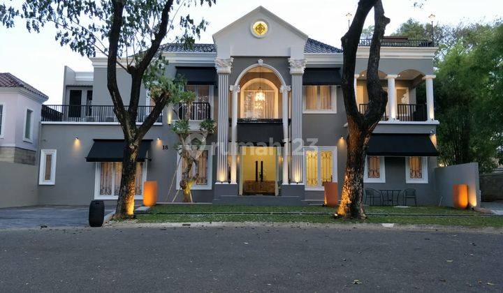 DIJUAL MURAH RUMAH KOS MEWAH DI LIPPO CIKARANG BEKASI 1