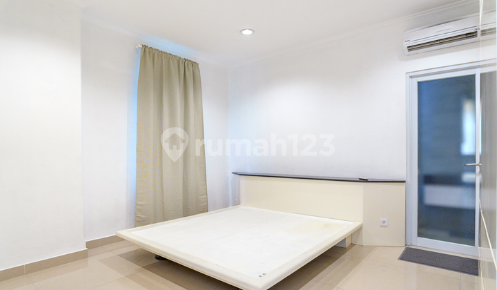 DIJUAL MURAH RUMAH SIAP HUNI DI EDELWEIS BSD TANGERANG 2