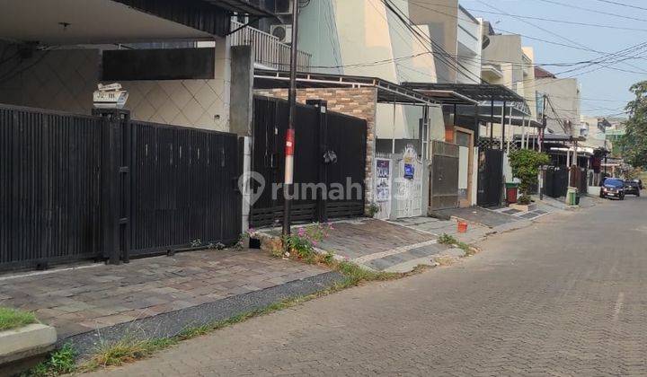 Dijual Murah Rumah Siap Huni Di Sunter Agung Perkasa Jakarta Utara 2