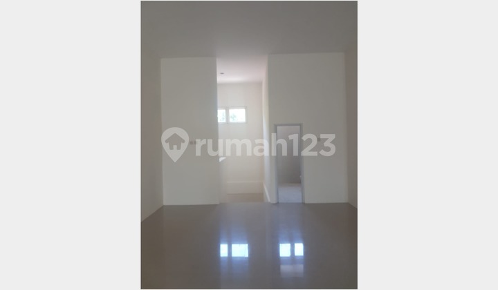 LDP 0070 For Sale Strategic 2-Story Shophouse in Benowo Area Surabaya