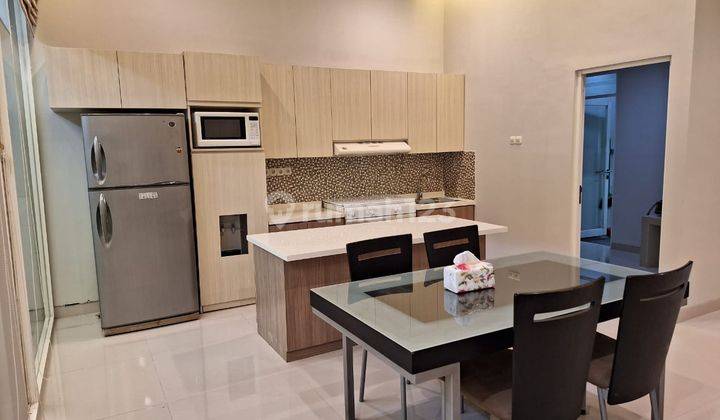 LDP 0063 Dijual Murah Turun Harga Rumah Furnished Area Citraland Surabaya 2