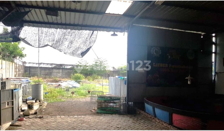 LDP 0074 Warehouse for Sale Ready for Use in Cerme Area, Gresik, East Java LDP 0074 Warehouse for Sale Ready for Use in Cerme Area, Gresik, East Java