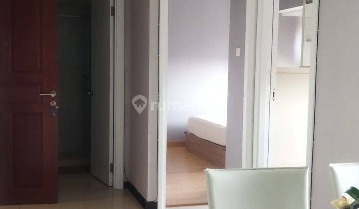 Apartment 600 Jutaan Waterplace Dekat Pakuwon Mall Surabaya 3