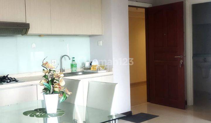 Apartment 600 Jutaan Waterplace Dekat Pakuwon Mall Surabaya 4