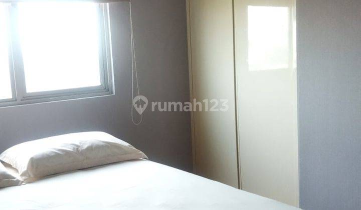 Apartment 600 Jutaan Waterplace Dekat Pakuwon Mall Surabaya 6