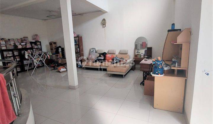 Rumah Besar Murah 2 Lantai Dekat Rumah Sakit Mitra Keluarga Surabaya 7