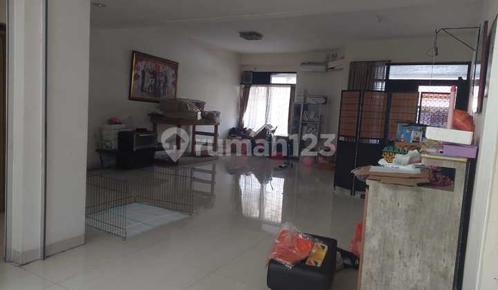 Rumah Besar Murah 2 Lantai Dekat Rumah Sakit Mitra Keluarga Surabaya 10