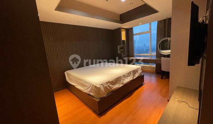 Apartment Mewah Grand Sungkono Lagoon Dekat Akses Tol  1