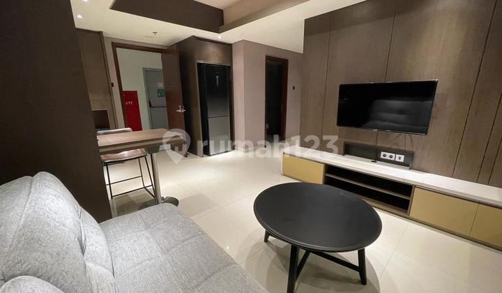 Apartment Mewah Grand Sungkono Lagoon Dekat Akses Tol  5